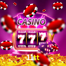 APP oficial da 11tt para mobile